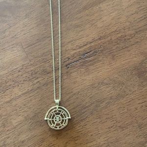 Uncommon James Necklace